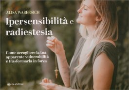 Ipersensibilità e Pendolo — Libro - 1