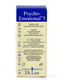 Ipersensibilità - Psycho-Emotional® 5 - 3