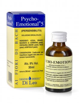 Ipersensibilità - Psycho-Emotional® 5 - 1