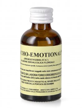 Ipersensibilità - Psycho-Emotional® 5 - 2