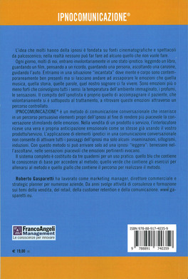 Ipnocomunicazione — Libro - 2