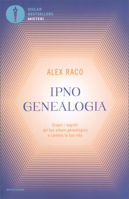 Ipnogenealogia — Libro - 1