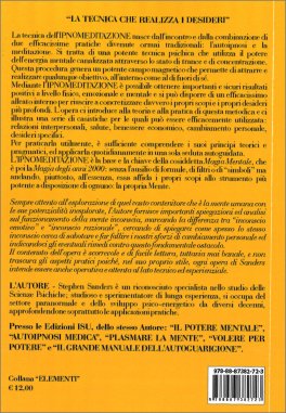 Ipnomeditazione — Libro - 2