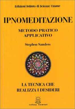 Ipnomeditazione — Libro - 1