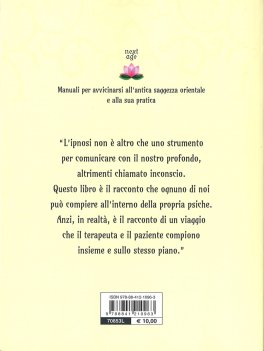 Ipnosi — Libro - 2