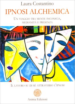 Ipnosi Alchemica — Libro - 1