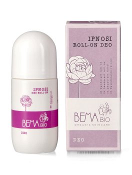 Ipnosi Deo - Deodorante Roll-On - 2
