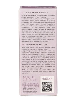 Ipnosi Deo - Deodorante Roll-On - 5