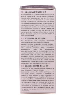 Ipnosi Deo - Deodorante Roll-On - 6