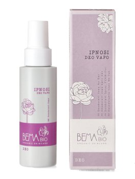 Ipnosi Deo Vapo - Deodorante Spray - No gas - 3
