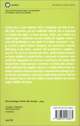 Ipnosi e Terapie Ipnotiche — Libro - 2