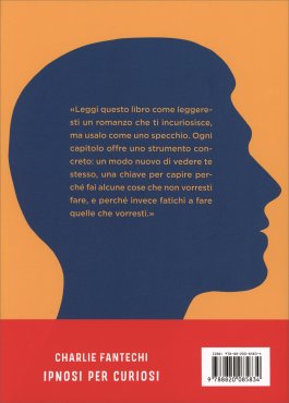 Ipnosi per Curiosi — Libro - 2