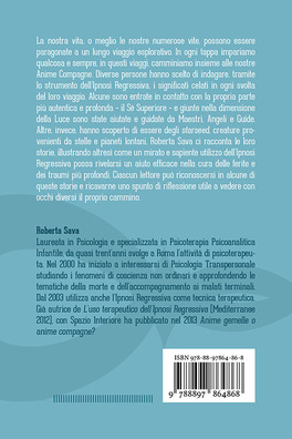 Ipnosi Regressiva — Libro - 2