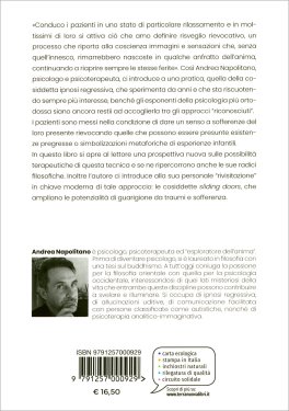 Ipnosi Regressiva — Libro - 2