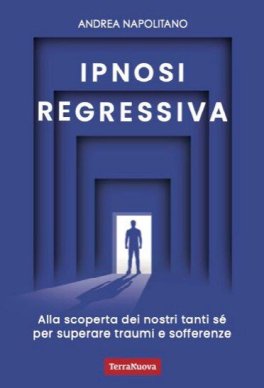 Ipnosi Regressiva — Libro - 1