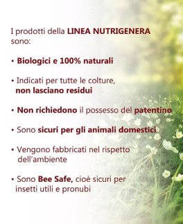 Ipo Rame - Concime Bio - 4