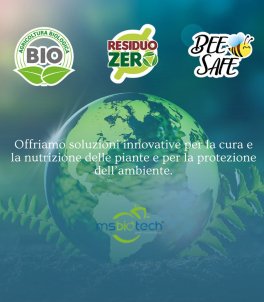 Ipo Rame - Concime Bio - 6