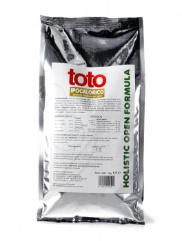 Toto Holistic Ipocalorico per Gatti - 2