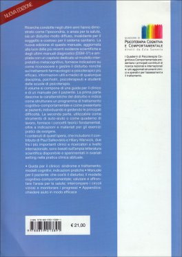 Ipocondria, Ansia per le Malattie e Disturbo da Sintomi Somatici — Libro - 2