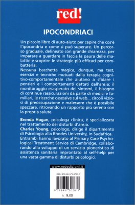 Ipocondriaci — Libro - 2