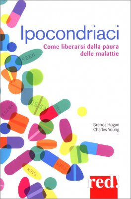 Ipocondriaci — Libro - 1