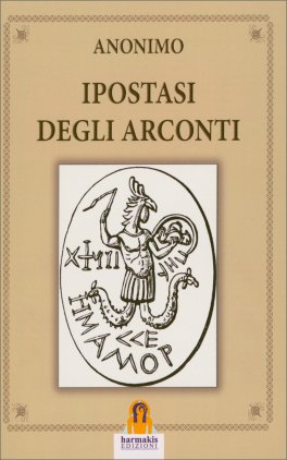 Ipostasi degli Arconti — Libro - 1