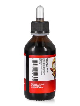 Ippocastano Gemmoderivato - Estrazione 1:5 - 3