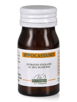 Ippocastano - Pastiglie - 2