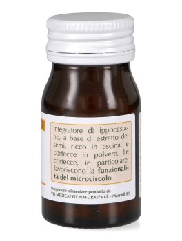 Ippocastano - Pastiglie - 3