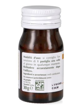 Ippocastano - Pastiglie - 4