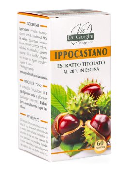 Ippocastano - Pastiglie - 5