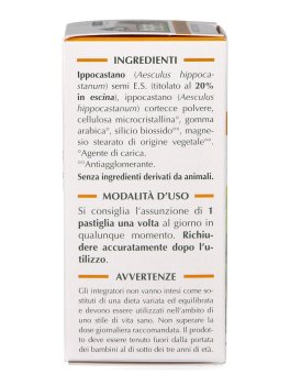 Ippocastano - Pastiglie - 8