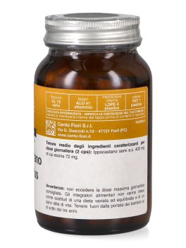 Ippocastano Semi Plus - Capsule - 2