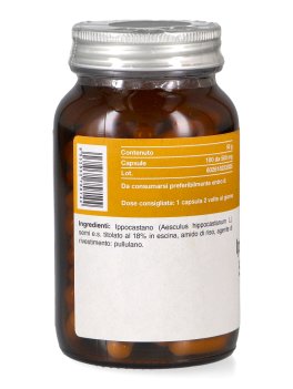 Ippocastano Semi Plus - Capsule - 3