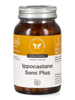 Ippocastano Semi Plus - Capsule - 1