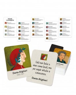 Ipse Dixit - Il Gioco degli Aforismi - 3