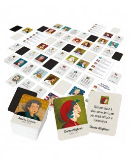 Ipse Dixit - Il Gioco degli Aforismi - 4