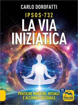 Ipsos - 732 La Via Iniziatica — Libro - 1