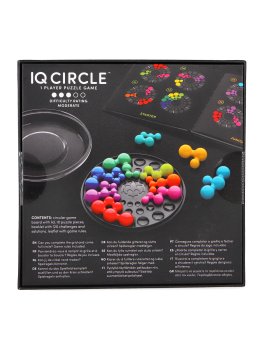 IQ Circle Deluxe - 3