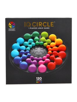 IQ Deluxe Circle - 2