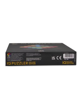 IQ Puzzler Deluxe Edition - 8