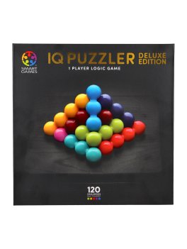 IQ Puzzler Deluxe Edition - 6