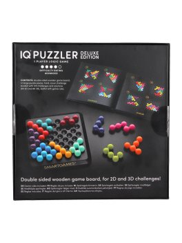 IQ Puzzler Deluxe Edition - 7