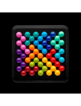 IQ Puzzler Deluxe Edition - 3
