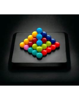 IQ Puzzler Deluxe Edition - 5