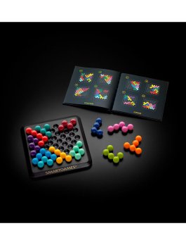 IQ Puzzler Deluxe Edition - 4