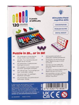 IQ Puzzler Pro - 2