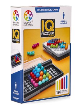 IQ Puzzler Pro - 1