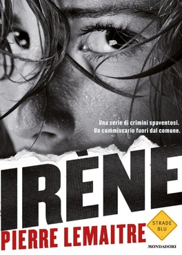 Irène — Libro - 1