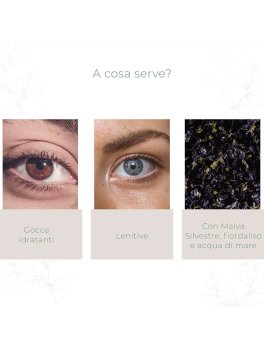 Iride - Gocce di Luce per Occhi - 6